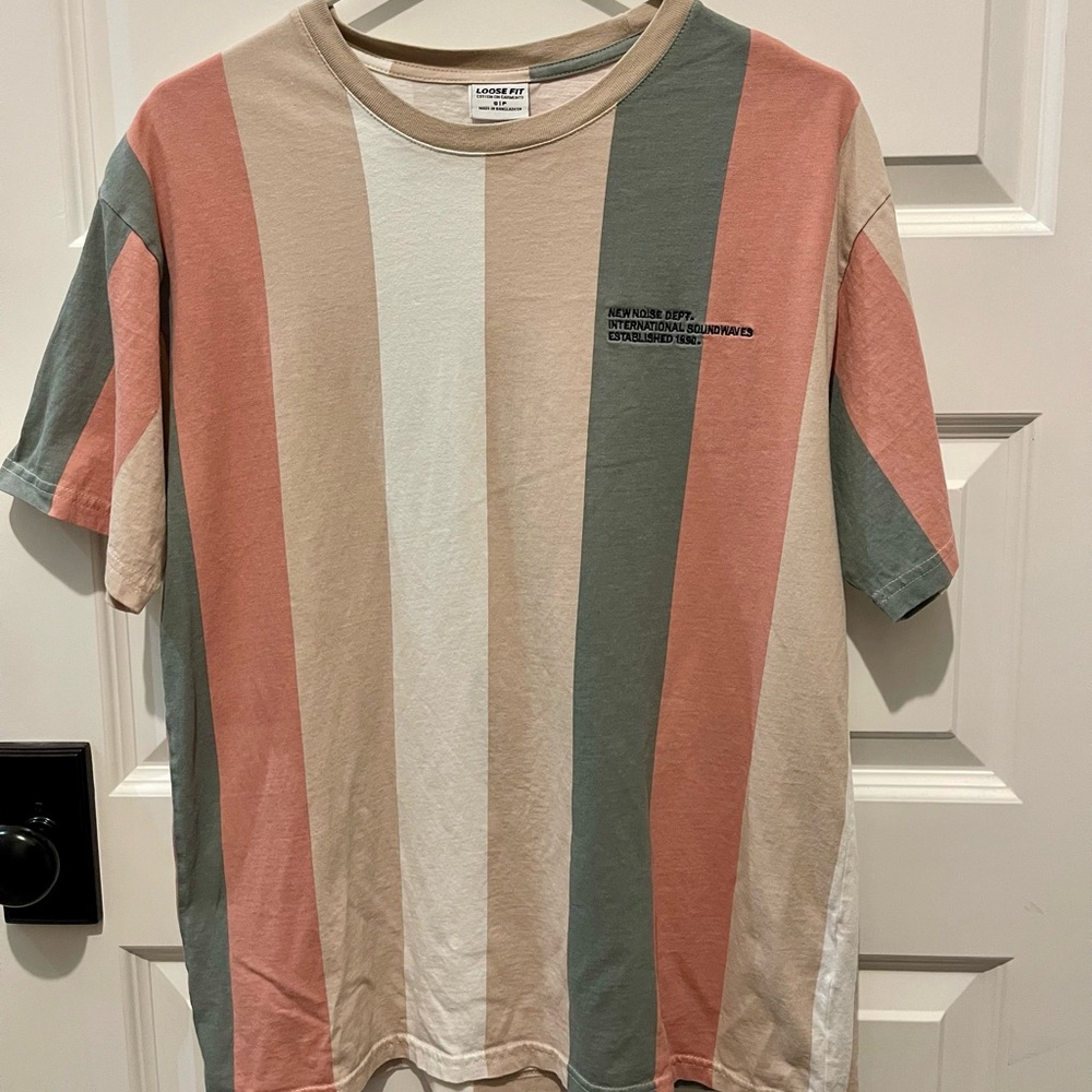 Men’s small vintage cotton tee